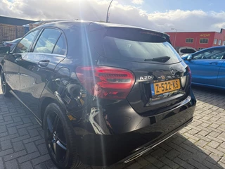 Mercedes-Benz A-Klasse – thumbnail 6