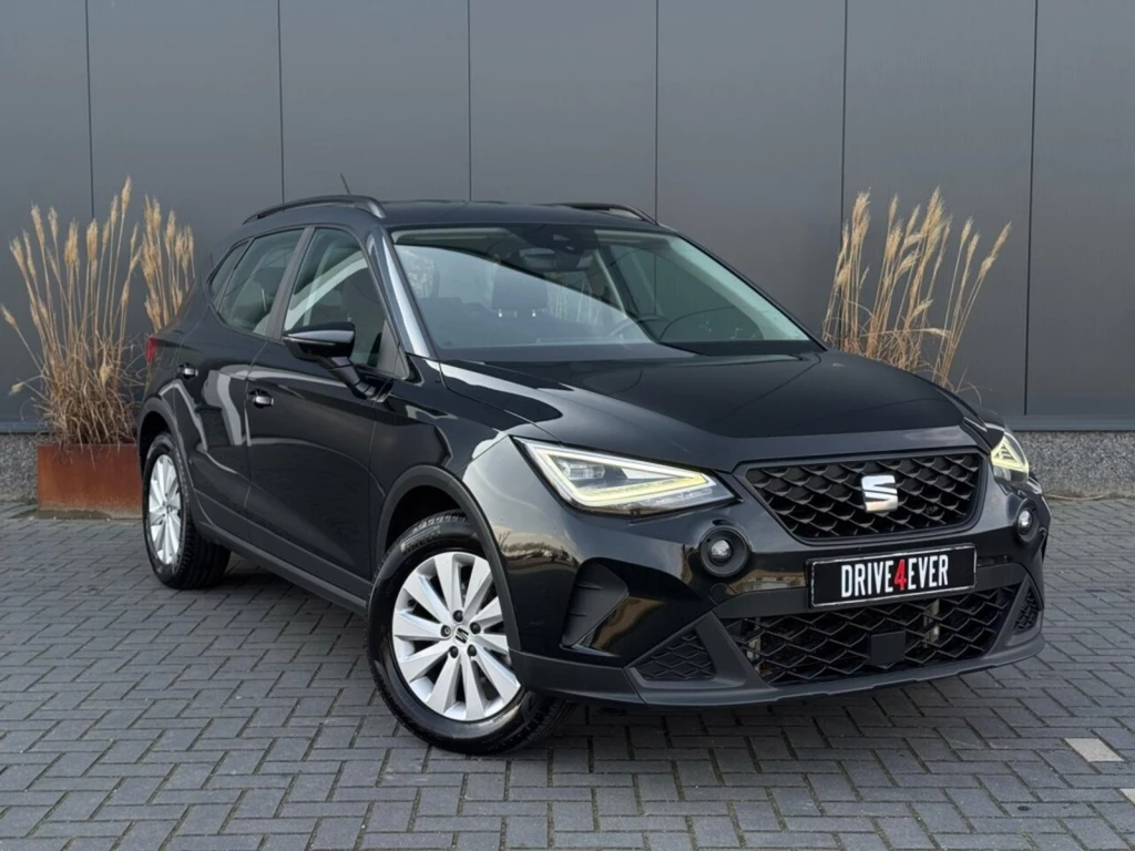 SEAT Arona – foto 11
