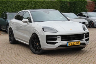 Porsche Cayenne – thumbnail 6