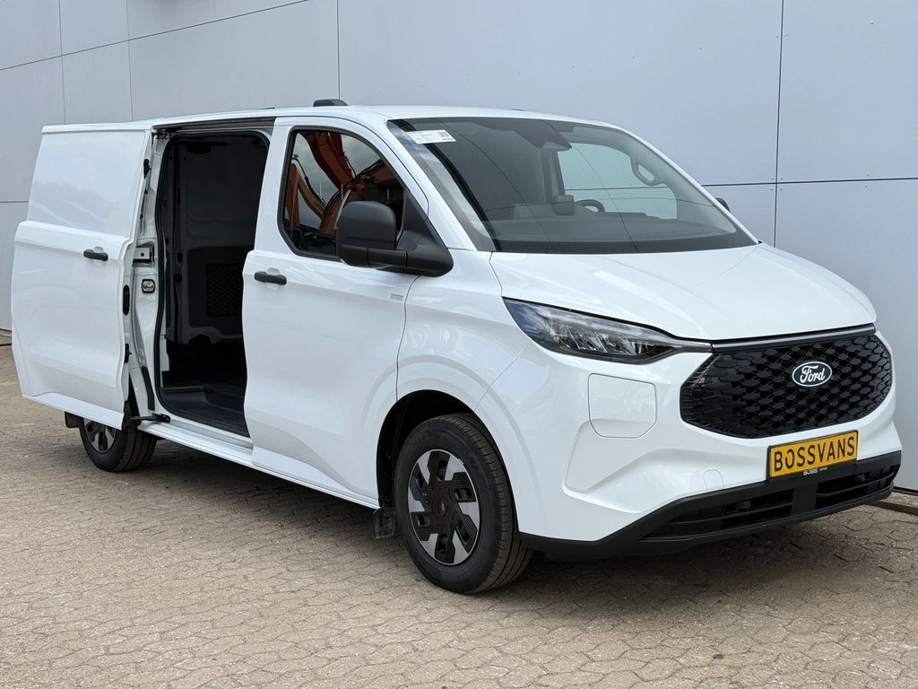 Ford E-Transit Custom – foto 6