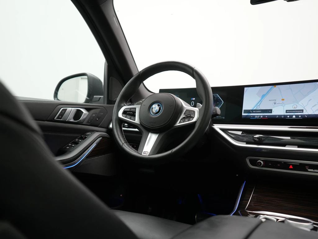 BMW X5 – foto 37
