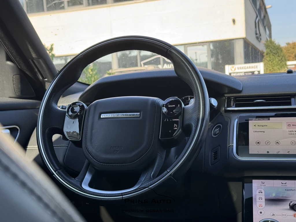 Land Rover Range Rover Velar – foto 11