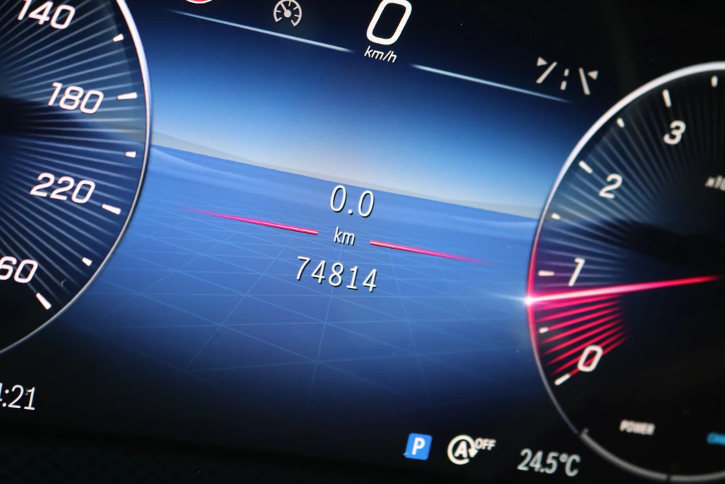 Mercedes-Benz A-Klasse – foto 26