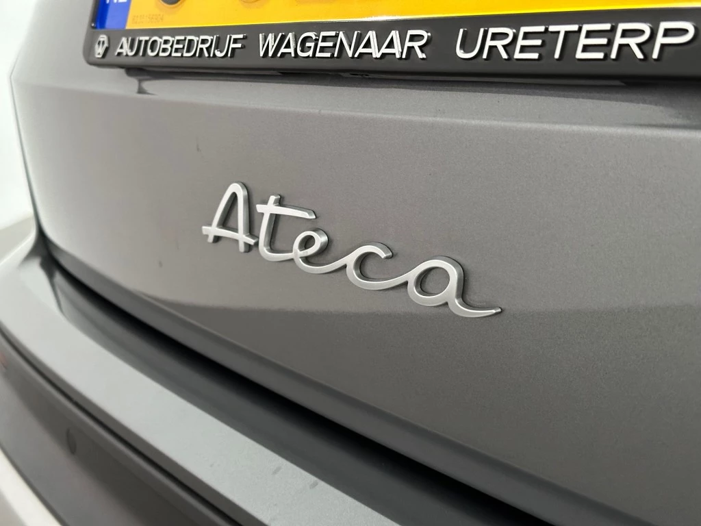 SEAT Ateca – foto 72