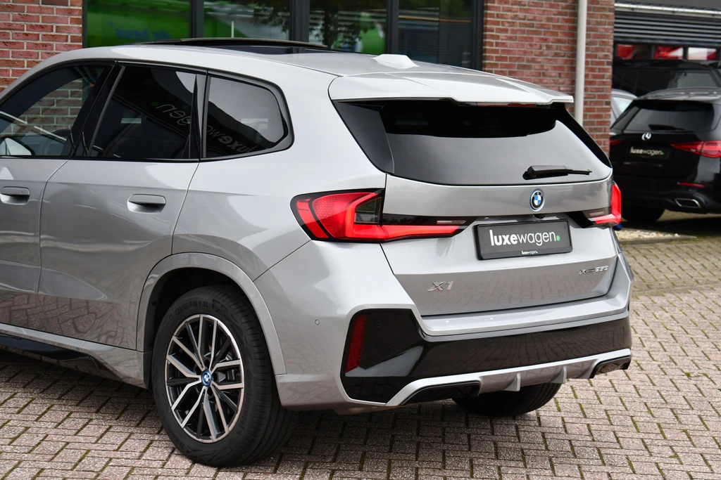 BMW X1 – foto 11