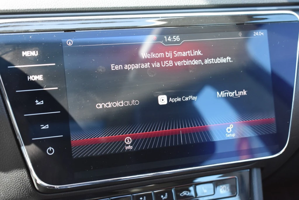Škoda Superb – foto 40