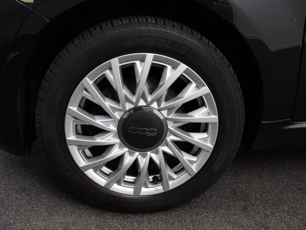 Fiat 500C – foto 8