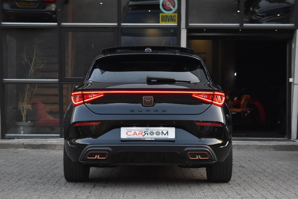 CUPRA Leon – foto 8