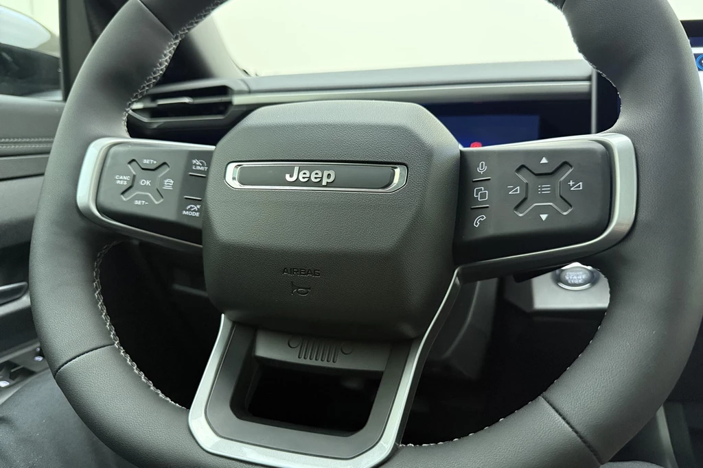 Jeep Compass – foto 26