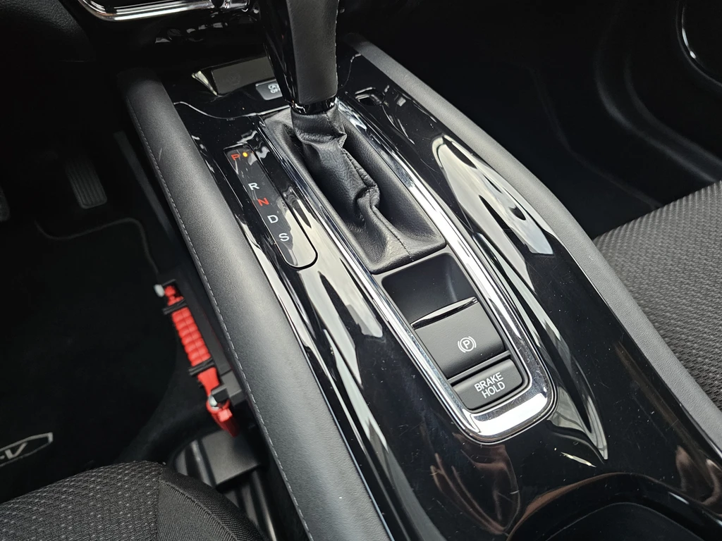 Honda HR-V – foto 29