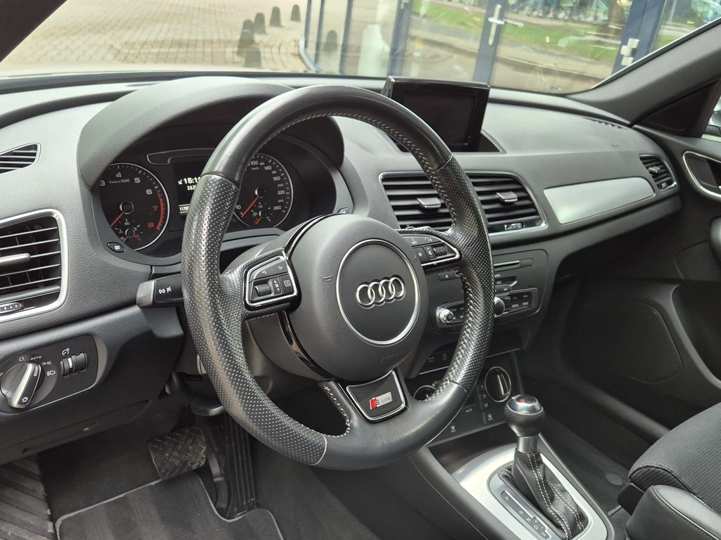 Audi Q3 – foto 15