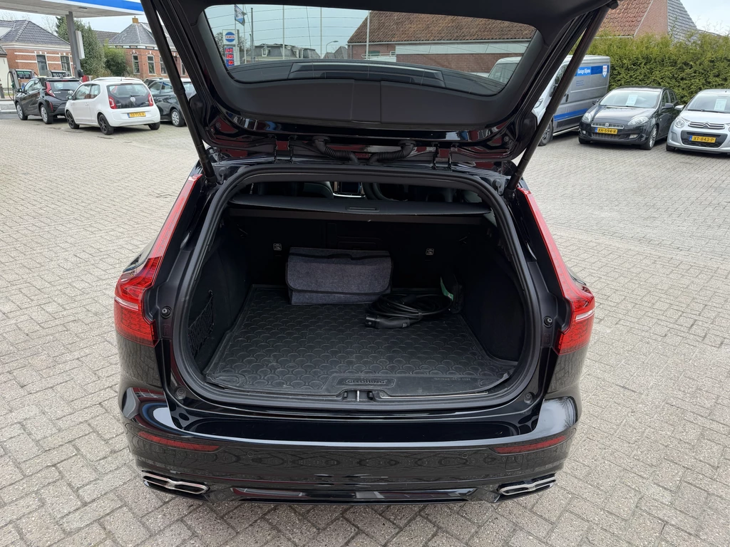 Volvo V60 – foto 21