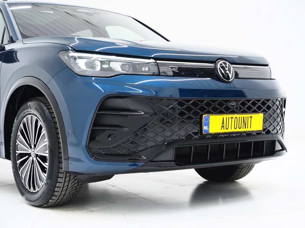 Volkswagen Tiguan – foto 7