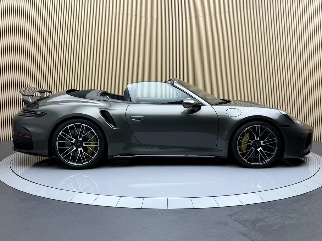 Porsche 911 – foto 7