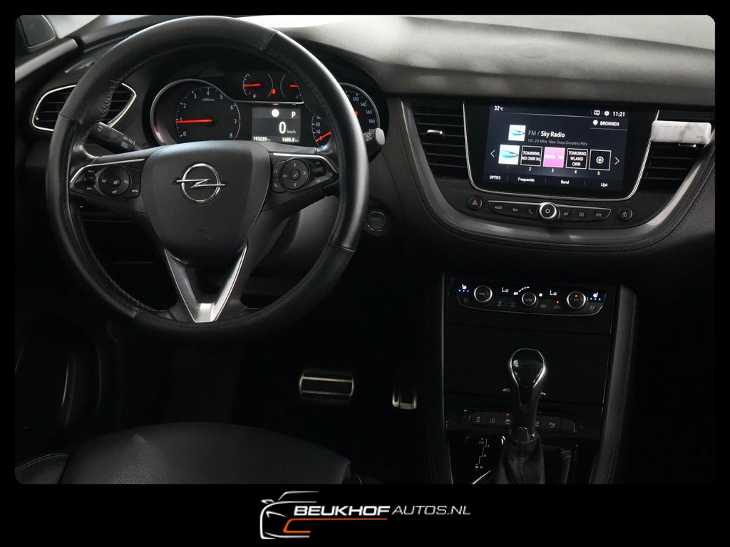 Opel Grandland X – foto 29