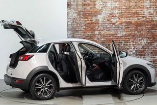 Mazda CX-3 – thumbnail 14