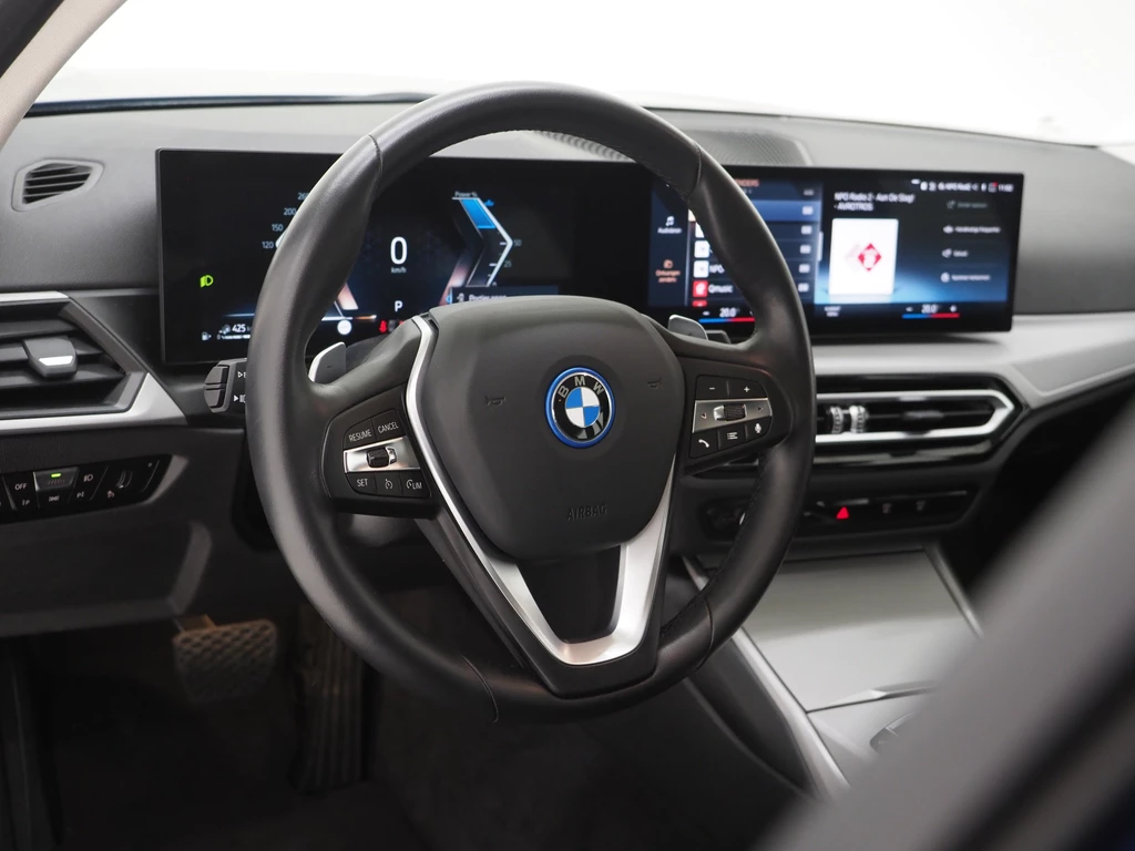 BMW 3 Serie – foto 16