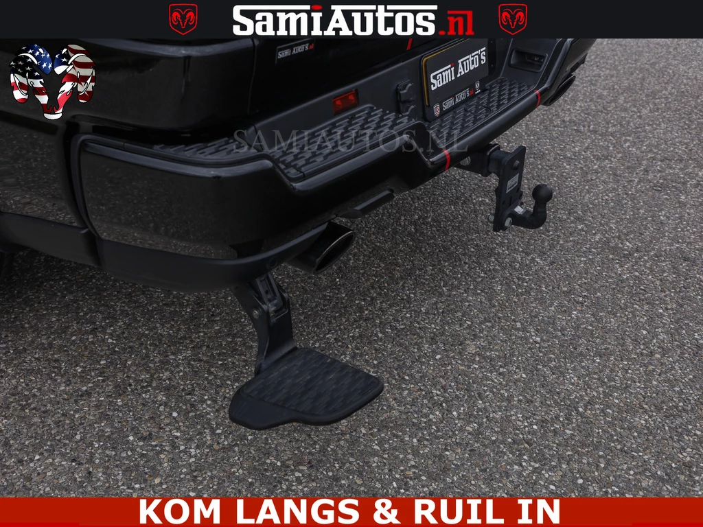 Dodge Ram Pick-Up – foto 93
