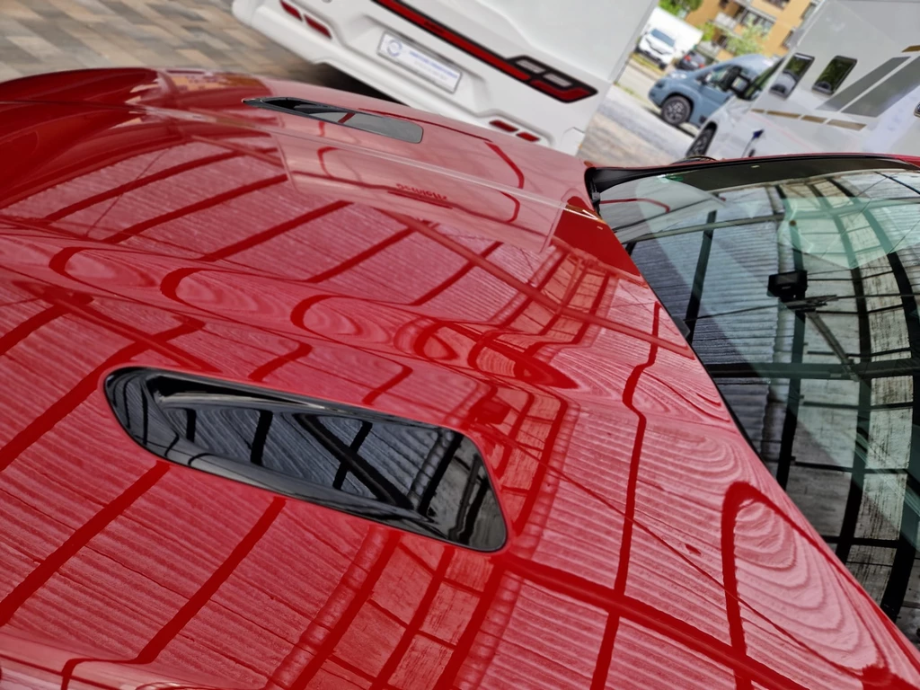 Jaguar F-PACE – foto 15