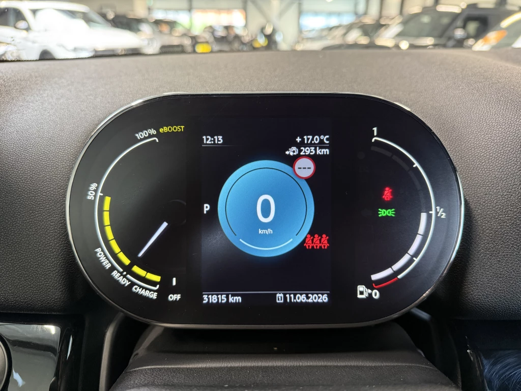 MINI Countryman – foto 17