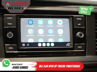 Volkswagen Transporter – thumbnail 23
