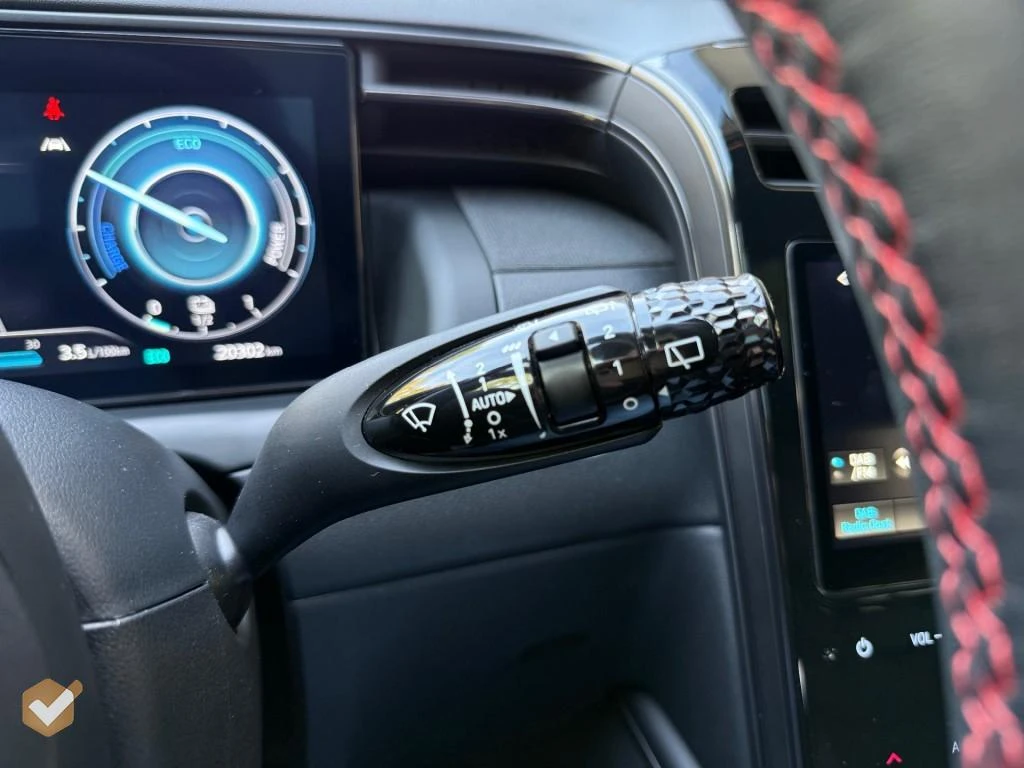 Hyundai Tucson – foto 35