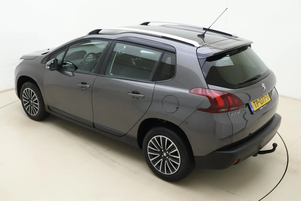 Peugeot 2008 – foto 3