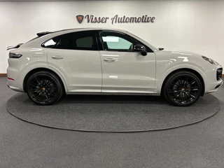 Porsche Cayenne – thumbnail 11