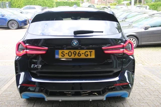 BMW iX3 – thumbnail 3
