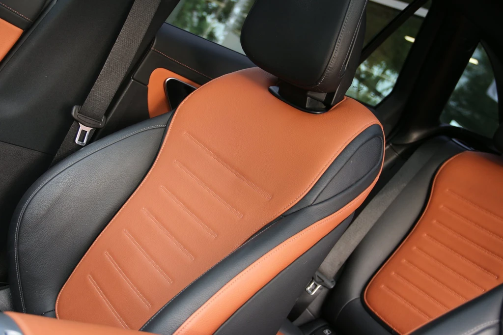 Mercedes-Benz GLC – foto 11