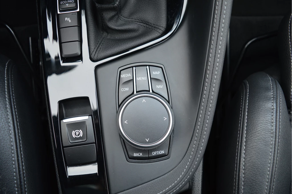 BMW X1 – foto 17
