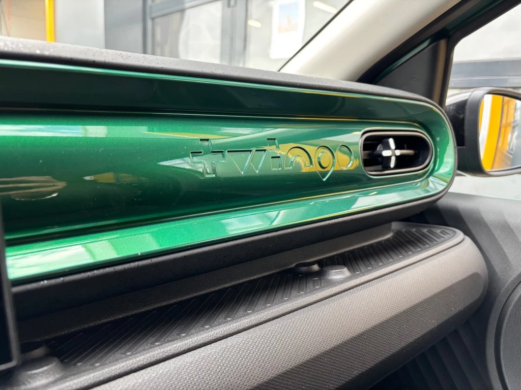 Renault Twingo – foto 24