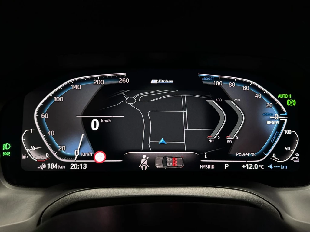 BMW 3 Serie – foto 44