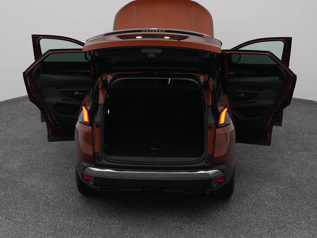 Peugeot 3008 – foto 32