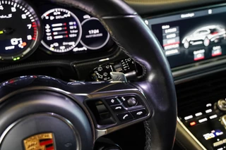 Porsche Panamera – thumbnail 34