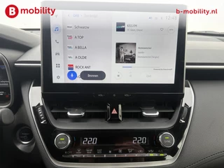 Toyota Corolla Cross – thumbnail 14
