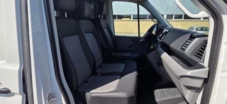 Volkswagen Crafter – thumbnail 21