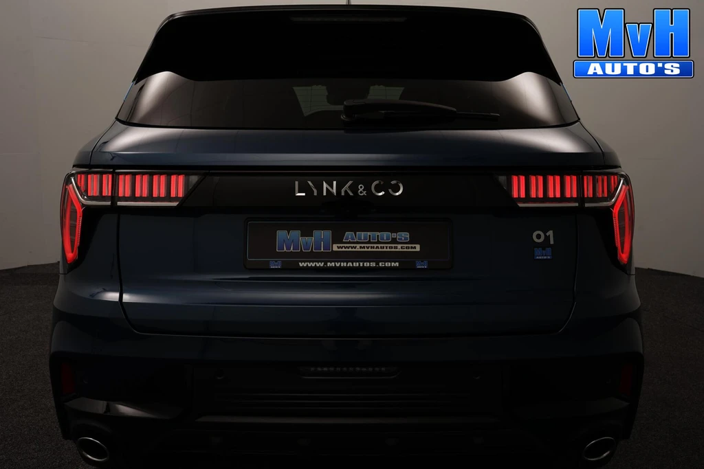 Lynk & Co 01 – foto 12