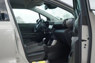 Citroën C3 Aircross – thumbnail 10