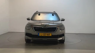 Škoda Kamiq – thumbnail 8