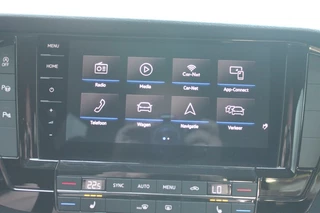 Volkswagen Touareg – thumbnail 30