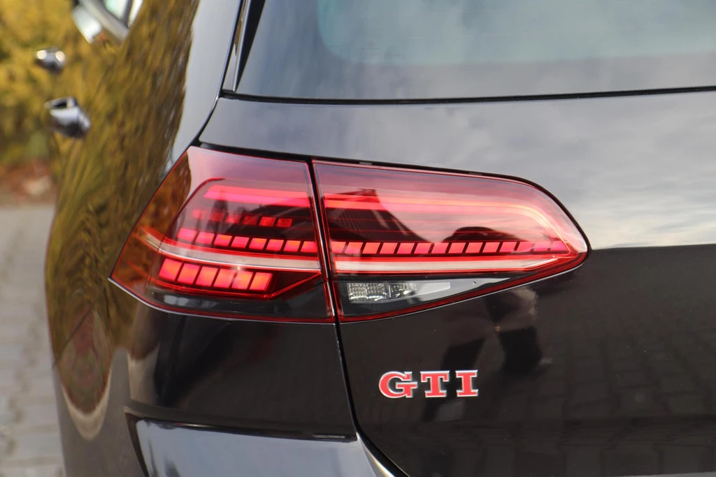 Volkswagen Golf – foto 109