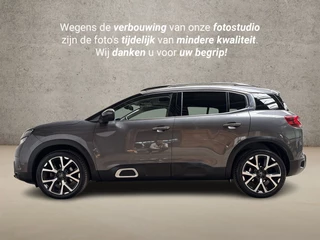 Citroën C5 Aircross – thumbnail 2