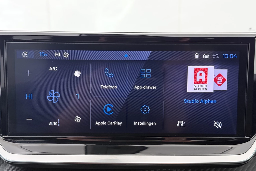 Peugeot 2008 – foto 21