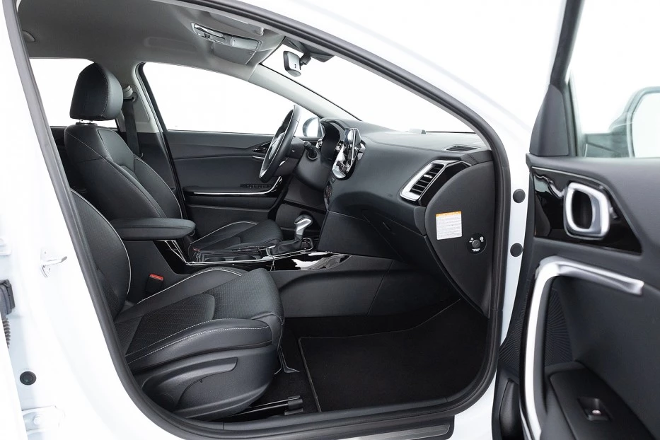 Kia Ceed Sportswagon – foto 15