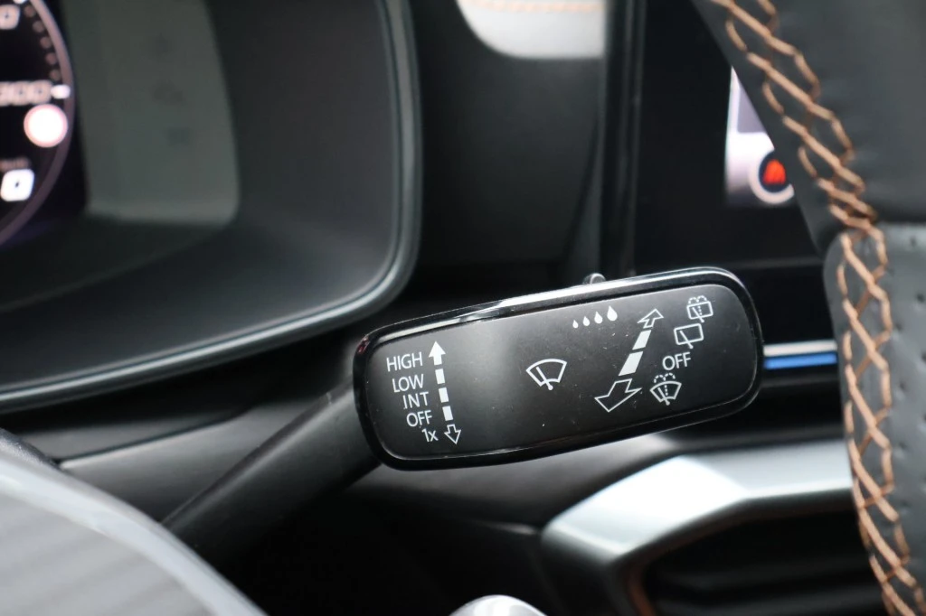 CUPRA Leon Sportstourer – foto 48