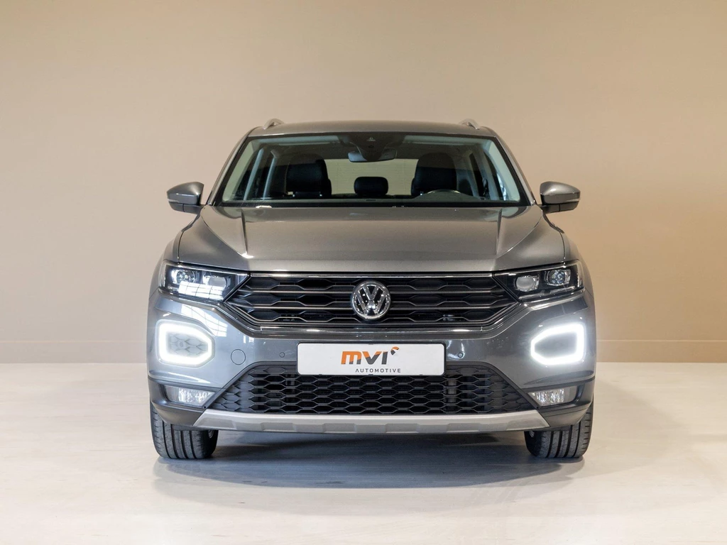 Volkswagen T-Roc – foto 6