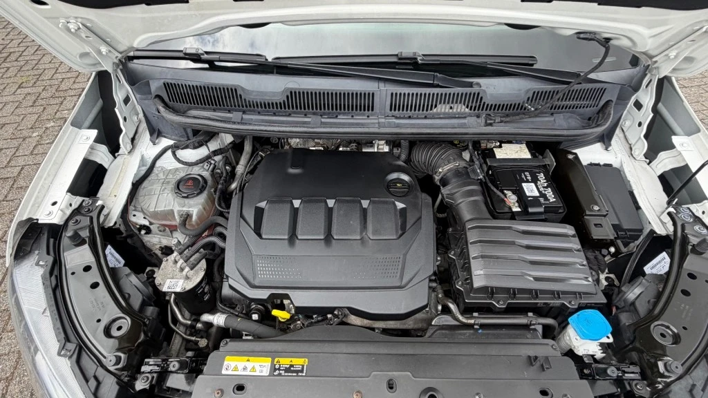 Volkswagen Caddy – foto 20