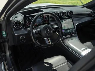 Mercedes-Benz C-Klasse – thumbnail 13