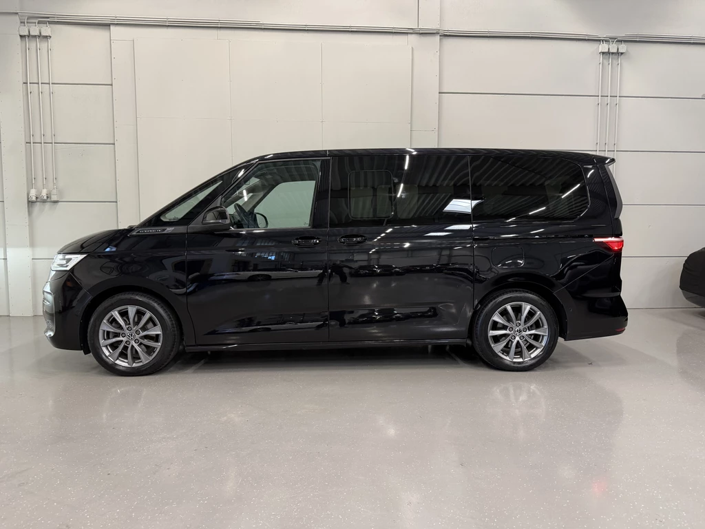 Volkswagen Multivan – foto 3